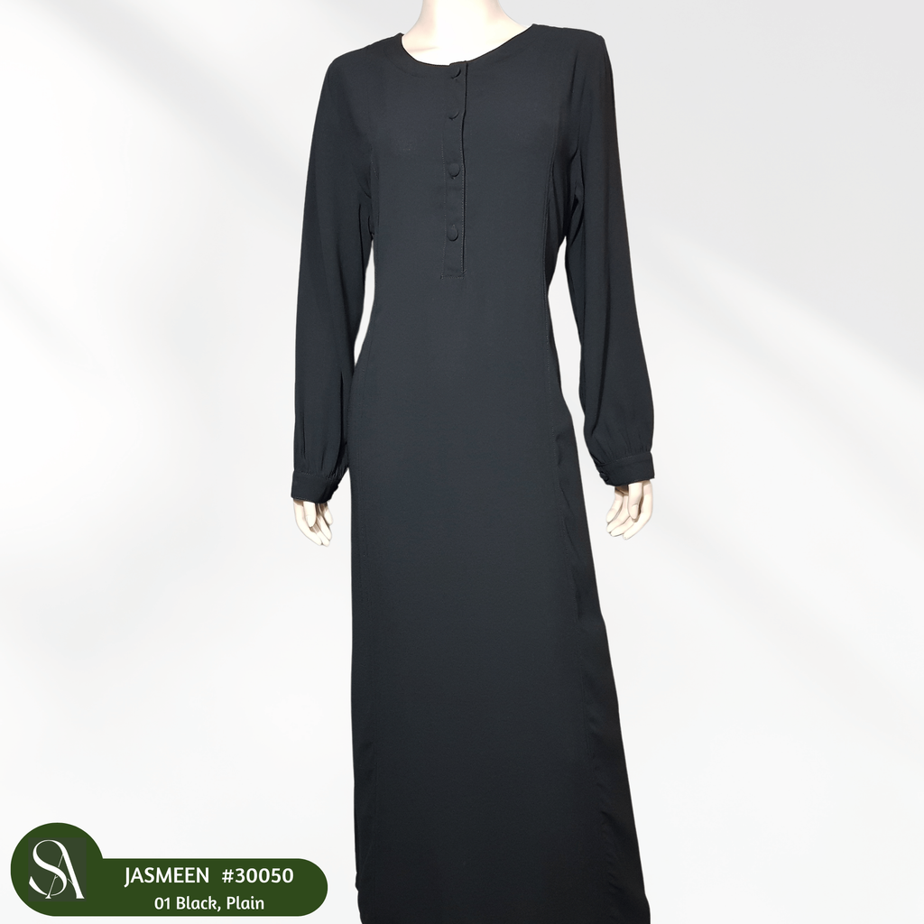 30050 : 01 Black - 1