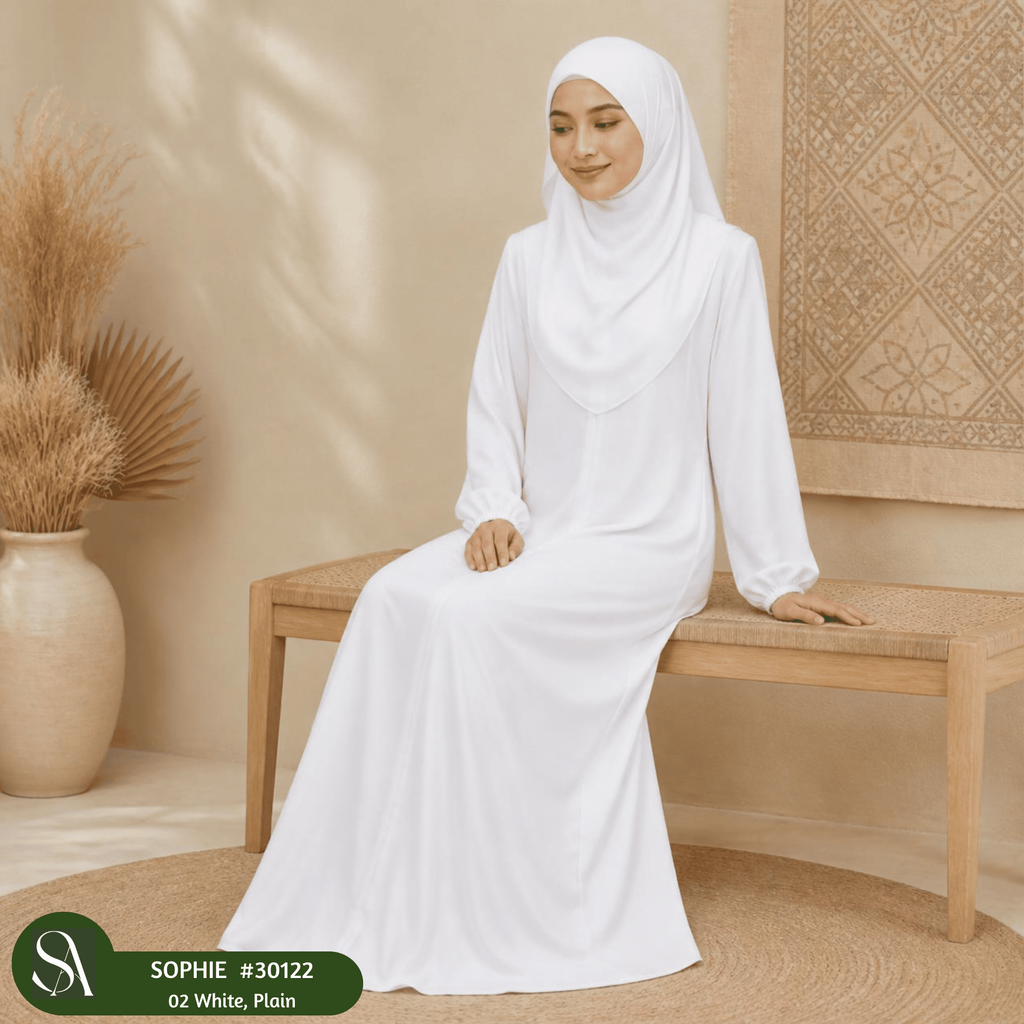 30122 : 02 White - 4