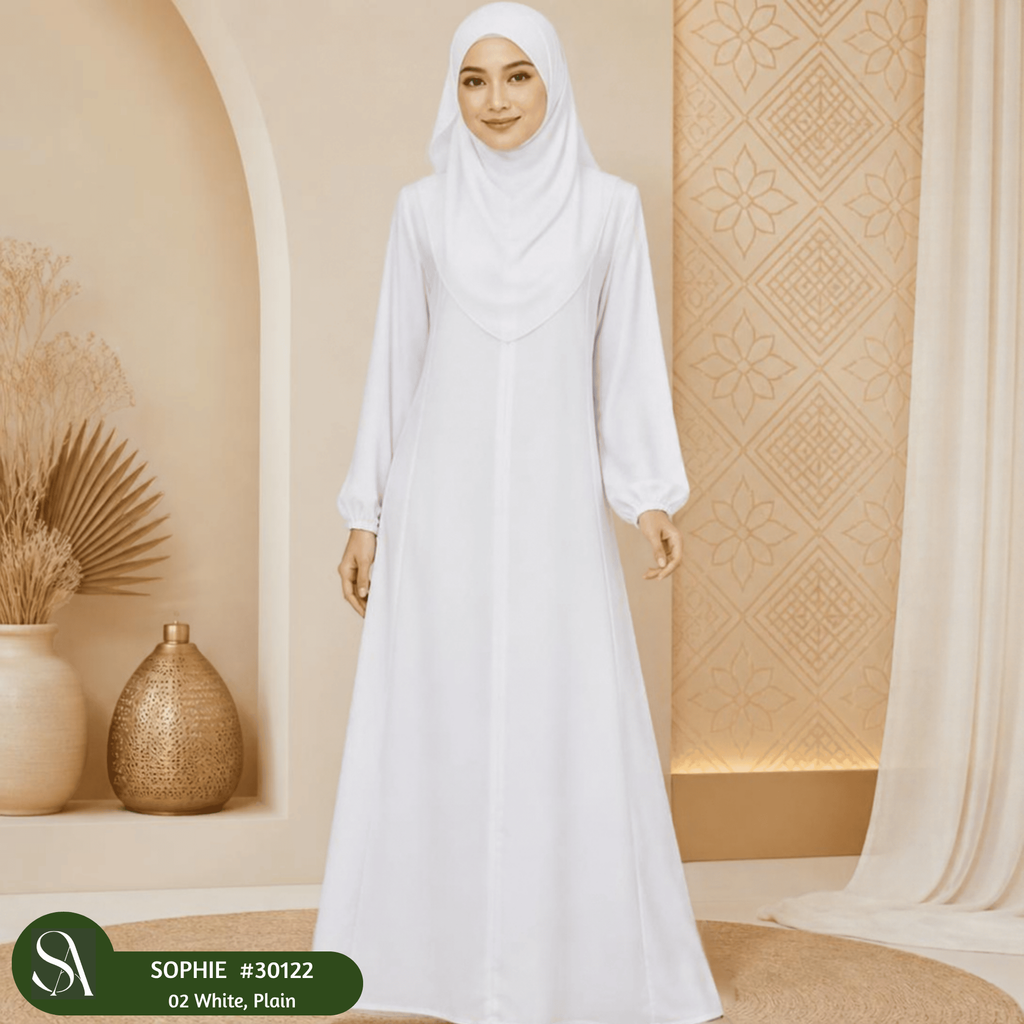 30122 : 02 White - 2