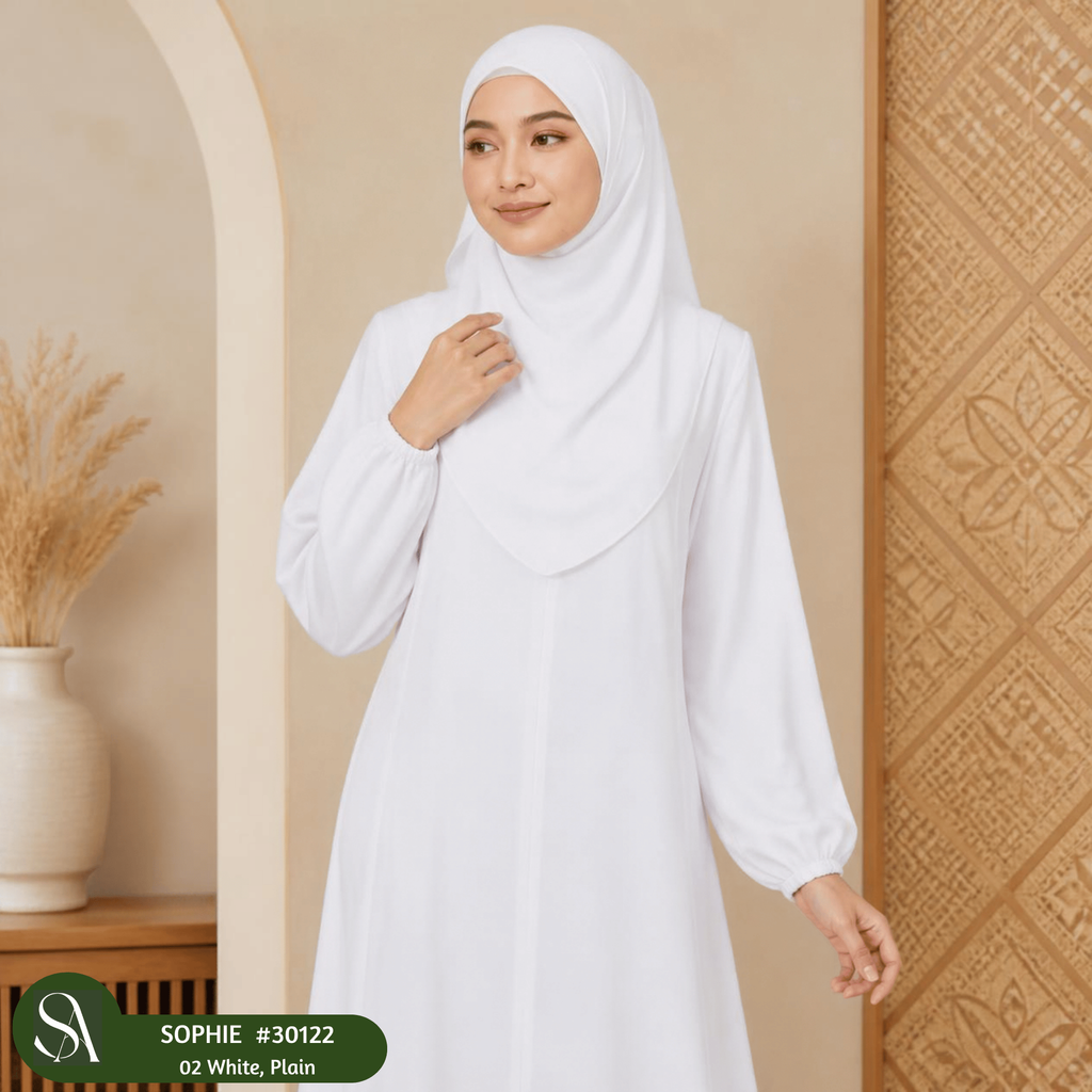 30122 : 02 White - 6