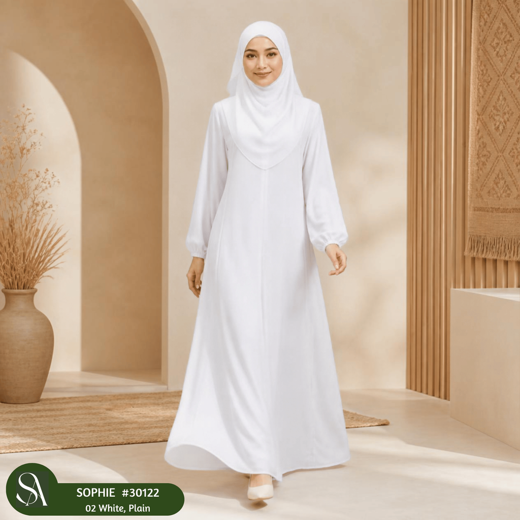 30122 : 02 White - 5