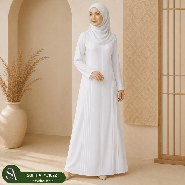 31022 : 02 White - 2