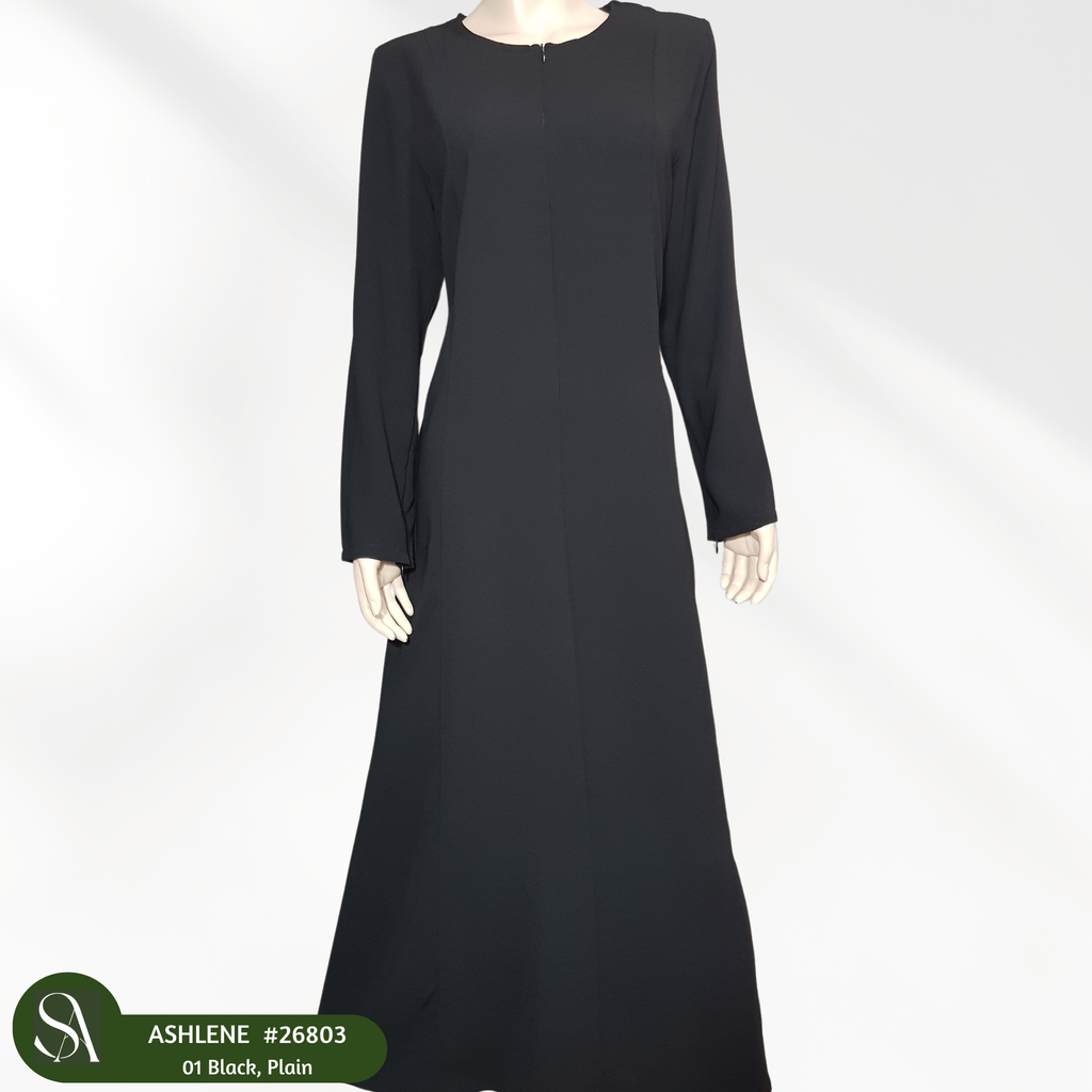 26803 : 01 Black - 1