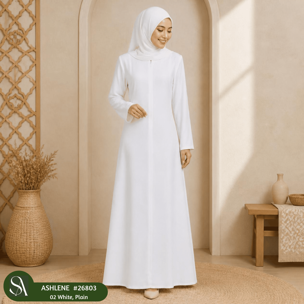 26803 : 02 White - 2