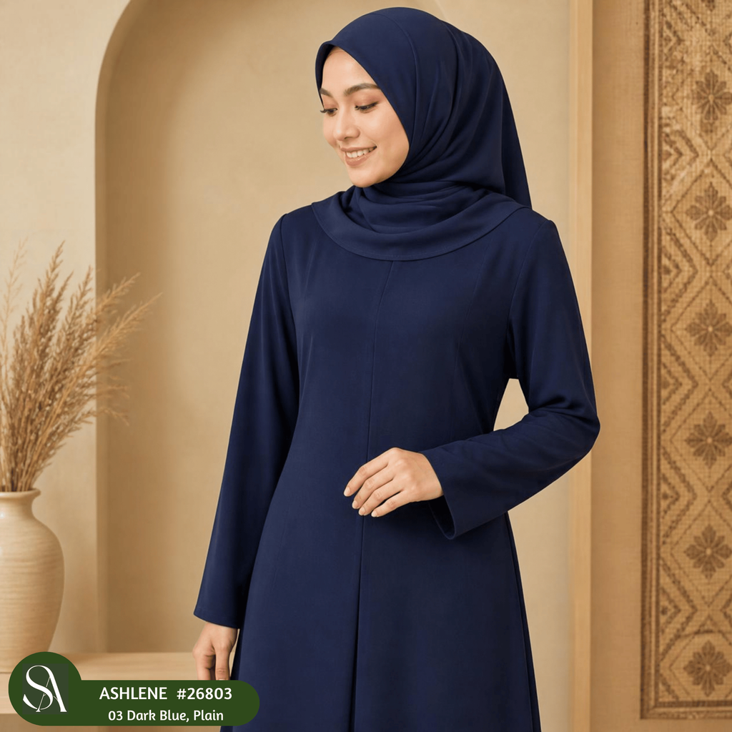 26803 : 03 Dark Blue - 3