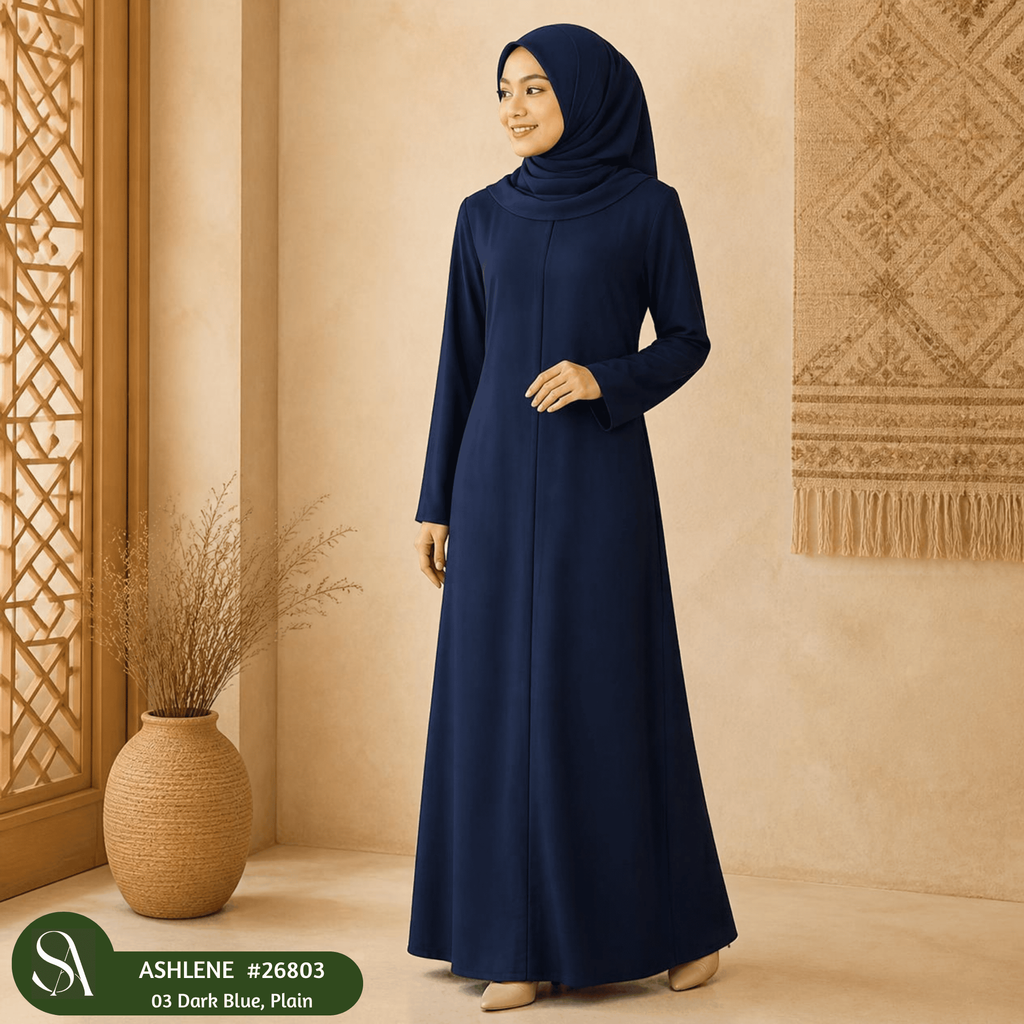 26803 : 03 Dark Blue - 2