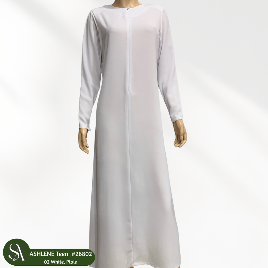 26802 : 02 White - 1