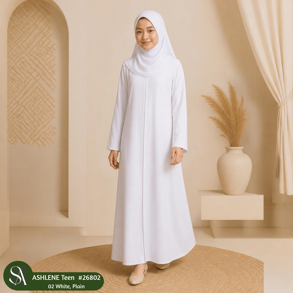 26802 : 02 White - 2