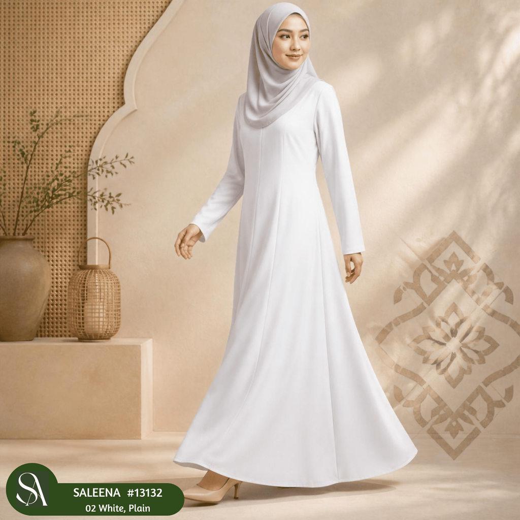 13132 : 02 White - 2