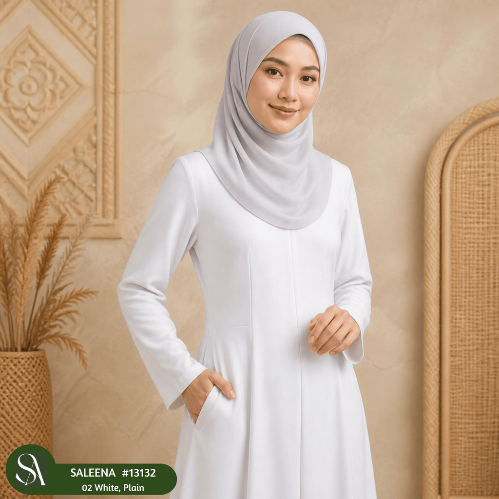 13132 : 02 White - 3