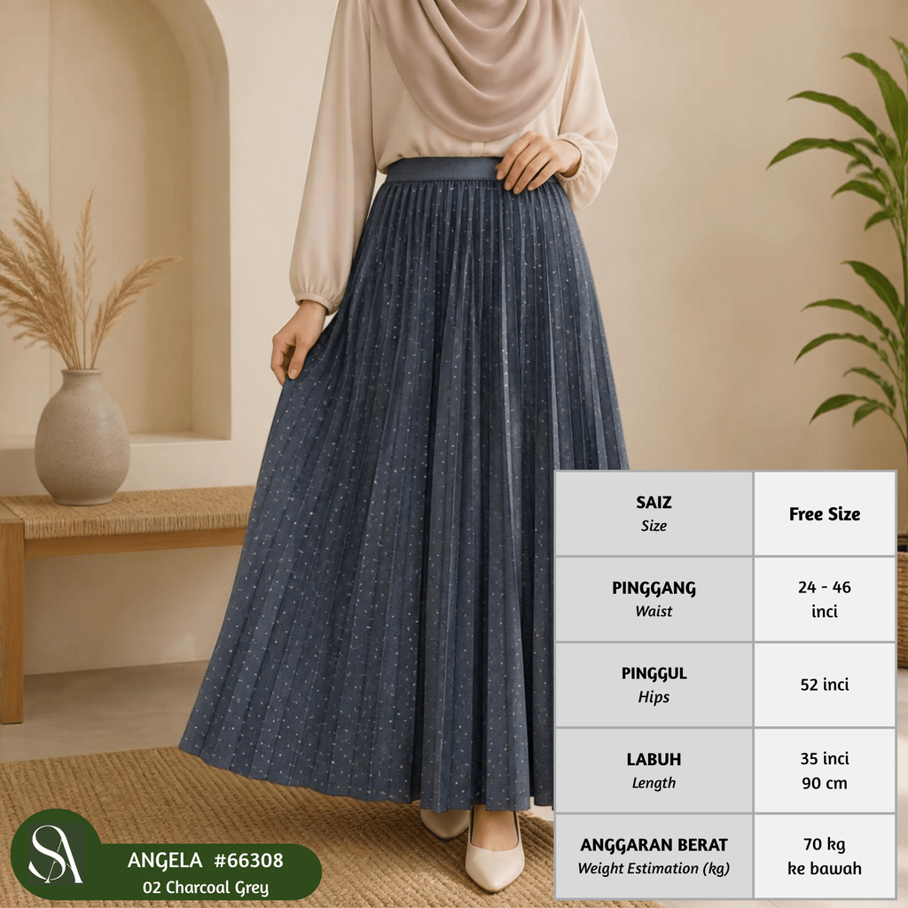 66308 : 02 Charcoal Grey - 2