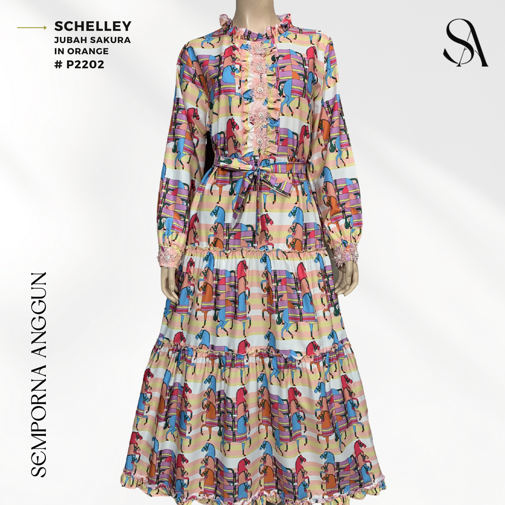 P2202 - Schelley (Orange) 1