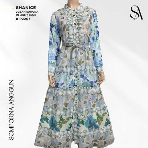 P2203 - Shanice (Light Blue) 1