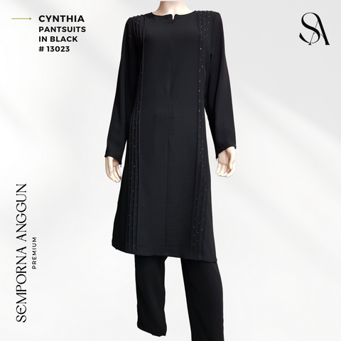 PsgH #13023H - Cynthia 1