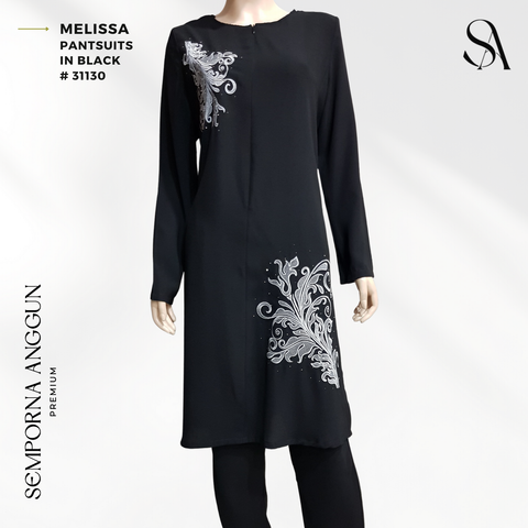 PsgH #31130 - Melissa 1