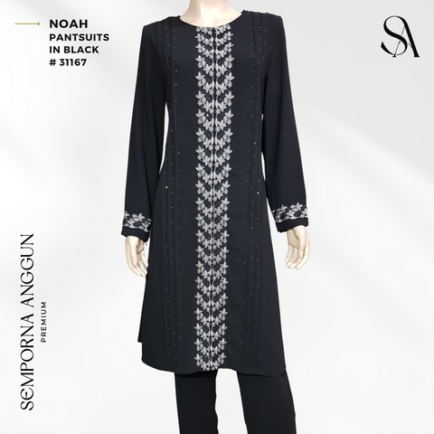 PsgH #31167 - Noah 1