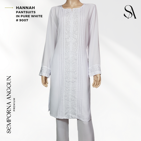 PsgP #9007 - Hannah 1