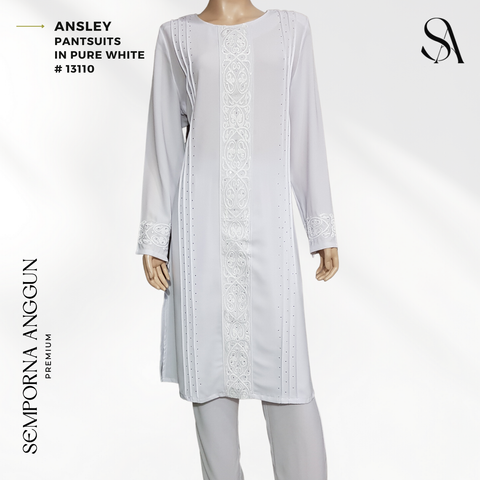 PsgP #13110 - Ansley 1