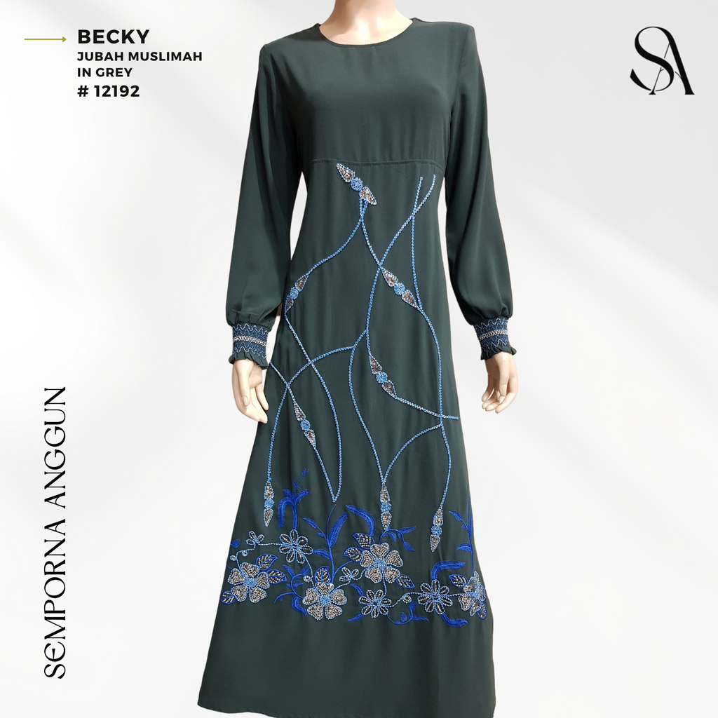 12192 - Becky (08 Grey) 1