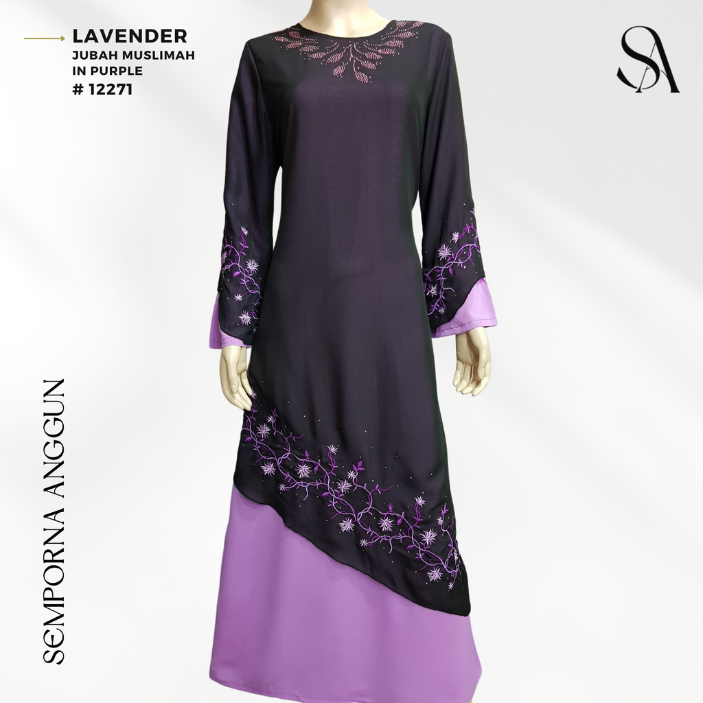 12271 - Lavender (05 Purple) 1