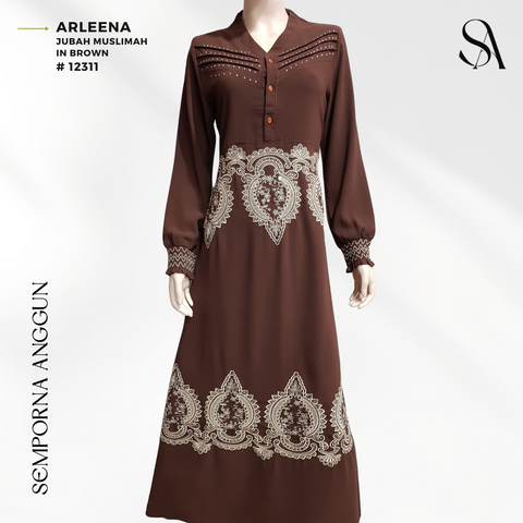 12311 - Arleena (06 Brown) 1