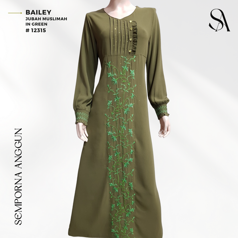 12315 - Bailey (03 Green) 1