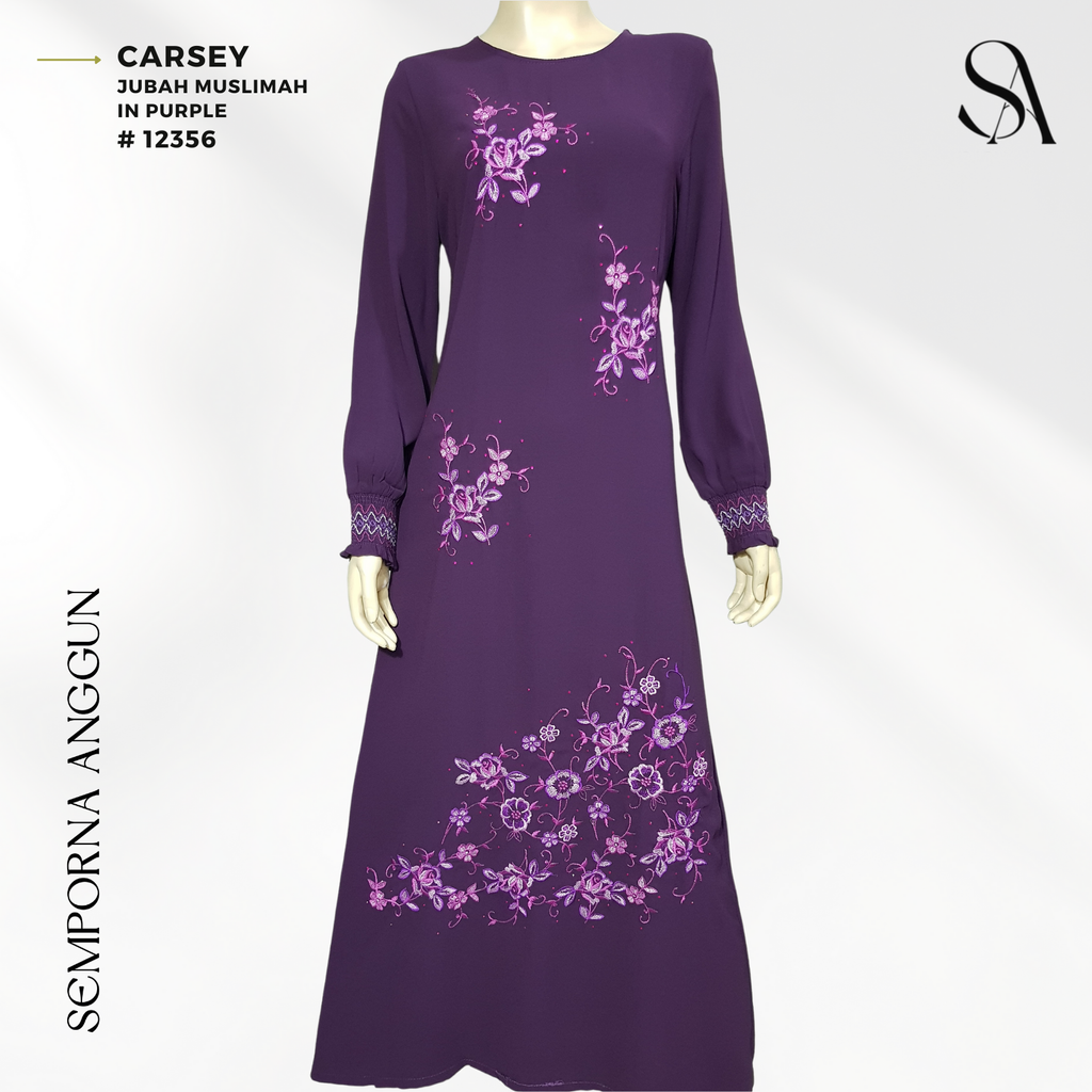 12356 - Carsey (05 Purple) 1