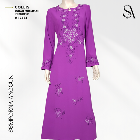 12581 - Collis (02 Purple) 1