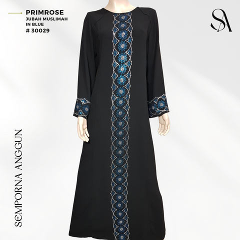 30029 - Primrose (01 Blue) 1