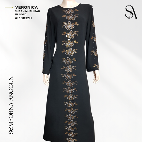 30032h - Veronica (02 Gold) 1