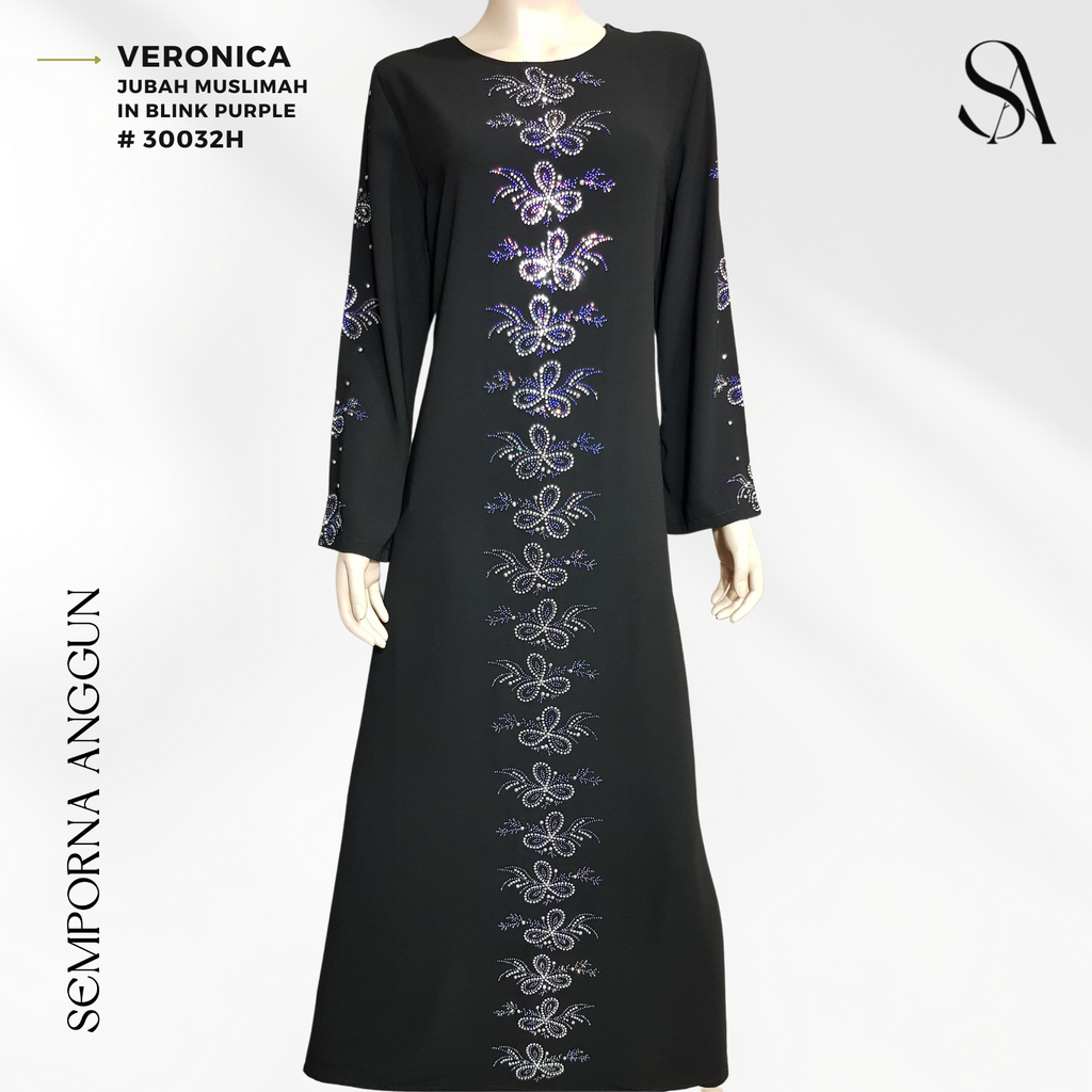 30032h - Veronica (07 Blink Purple) 1
