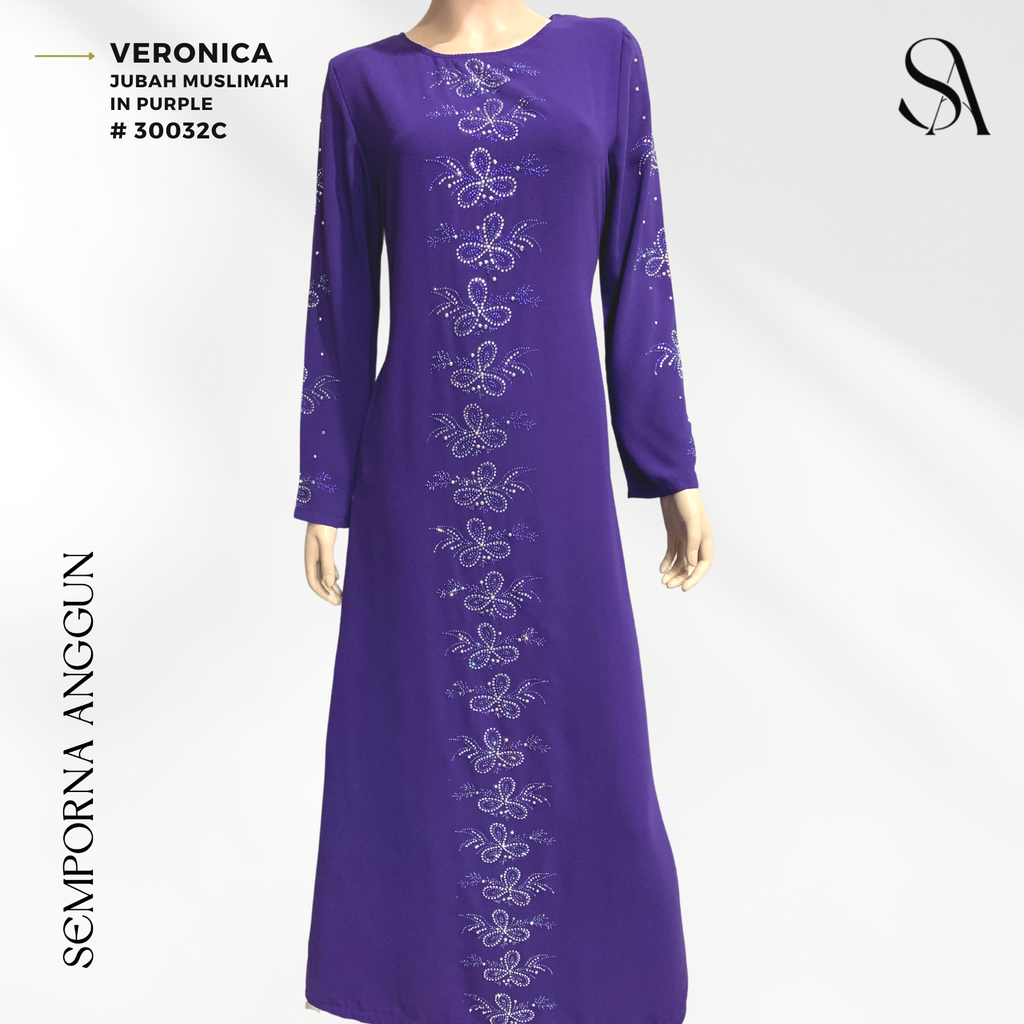 30032c - Veronica (04 Purple) 1