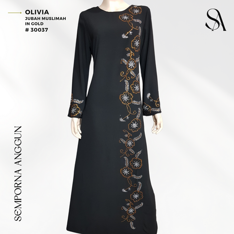 30037 - Olivia (02 Gold) 1