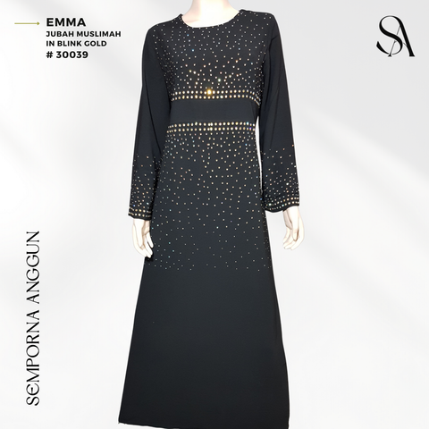 30039 - Emma (01 Blink Gold) 1