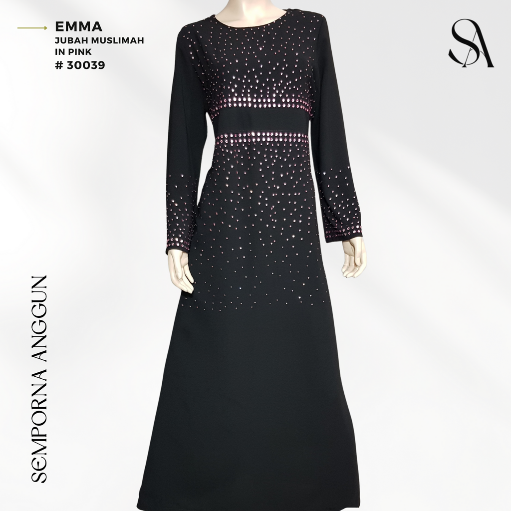 30039 - Emma (06 Pink) 1