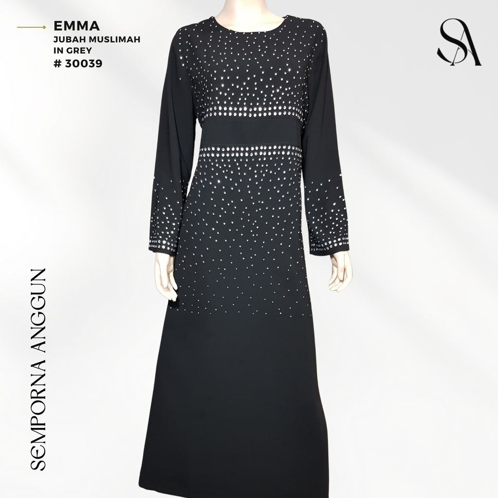 30039 - Emma (04 Grey) 1