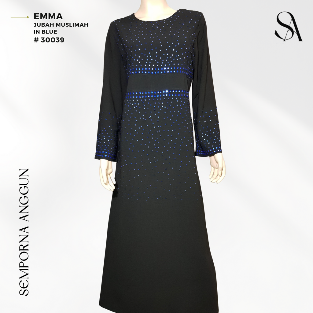30039 - Emma (03 Blue) 1