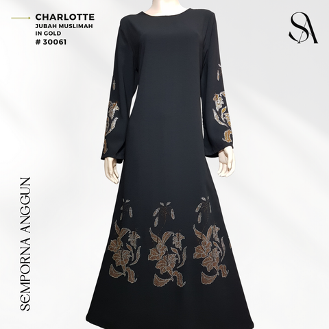 30061 - Charlotte (02 Gold) 1