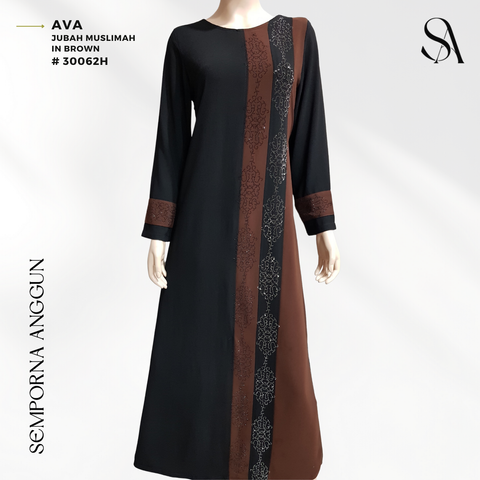 30062h - Ava (01 Brown) 1