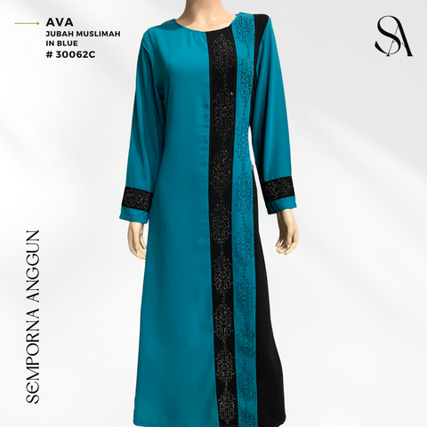 30062c - Ava (01 Blue) 1