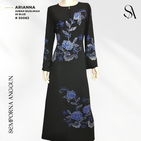 30063 - Arianna (01 Blue) 1