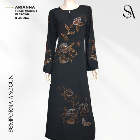 30063 - Arianna (02 Brown) 1