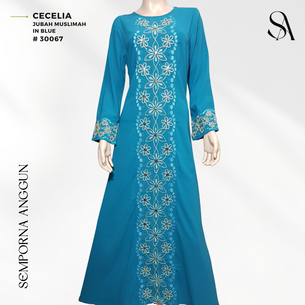 30067 - Cecelia (02 Blue) 1