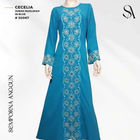 30067 - Cecelia (02 Blue) 1