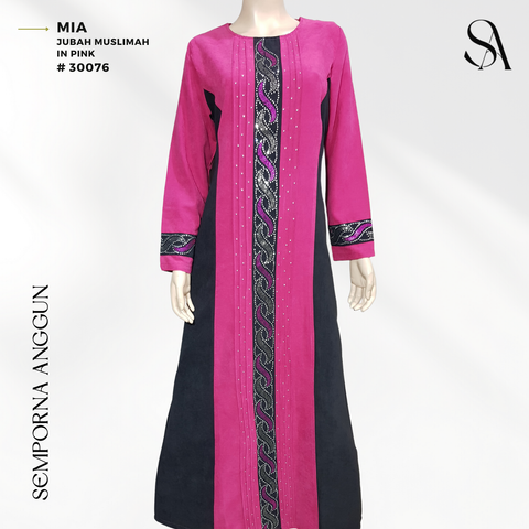 30076 - Mia (05 Pink) 1