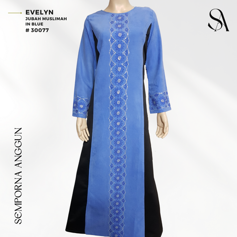 30077 - Evelyn (02 Blue) 1