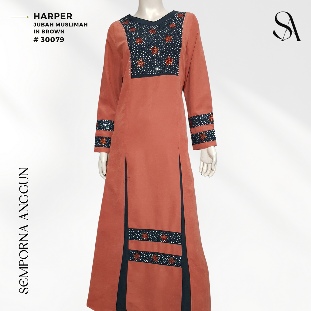 30079 - Harper (03 Brown) 1