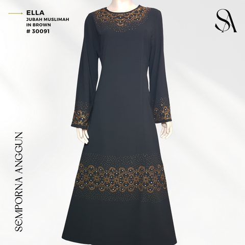 30091 - Ella (02 Brown) 1