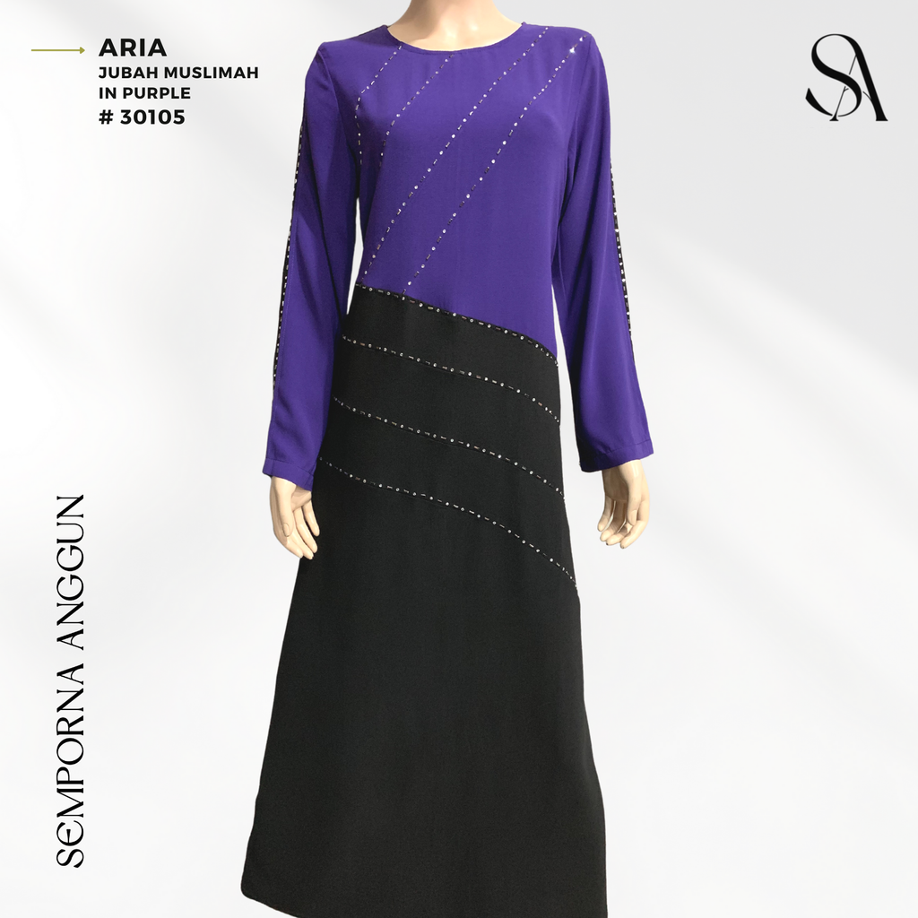 30105 - Aria (03 Purple) 1