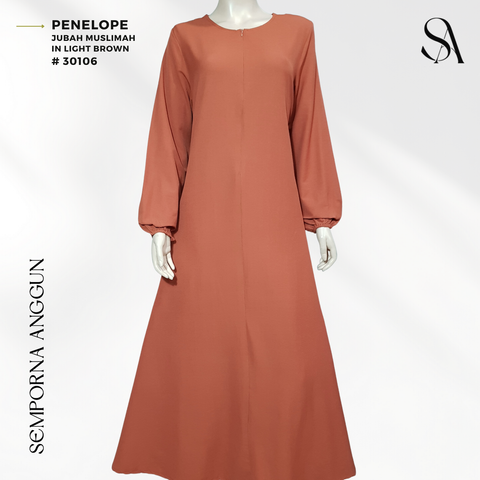 30106 - Penelope (01 Light Brown) 1